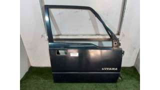 PUERTA DELANTERA DERECHA SUZUKI VITARA (1996-1998) 1.9 D A LAS 4 RUEDAS (SE 419TD) 75CV 1905CC - L.5367613 / 6800177812000