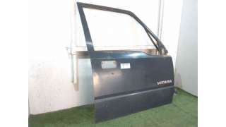 PUERTA DELANTERA DERECHA SUZUKI VITARA (1996-1998) 1.9 D A LAS 4 RUEDAS (SE 419TD) 75CV 1905CC - L.5367613 / 6800177812000