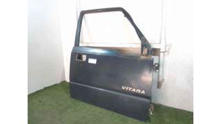PUERTA DELANTERA DERECHA SUZUKI VITARA (1996-1998) 1.9 D A LAS 4 RUEDAS (SE 419TD) 75CV 1905CC - L.5367613 / 6800177812000