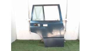 PUERTA TRASERA DERECHA SUZUKI VITARA (1996-1998) 1.9 D A LAS 4 RUEDAS (SE 419TD) 75CV 1905CC - L.5367615 / 6800377812000
