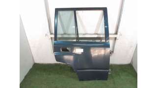 PUERTA TRASERA DERECHA SUZUKI VITARA (1996-1998) 1.9 D A LAS 4 RUEDAS (SE 419TD) 75CV 1905CC - L.5367615 / 6800377812000