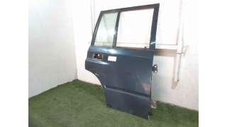 PUERTA TRASERA DERECHA SUZUKI VITARA (1996-1998) 1.9 D A LAS 4 RUEDAS (SE 419TD) 75CV 1905CC - L.5367615 / 6800377812000