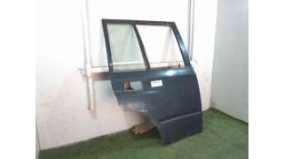 PUERTA TRASERA DERECHA SUZUKI VITARA (1996-1998) 1.9 D A LAS 4 RUEDAS (SE 419TD) 75CV 1905CC - L.5367615 / 6800377812000