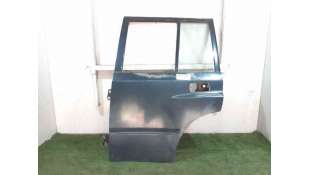 PUERTA TRASERA IZQUIERDA SUZUKI VITARA (1996-1998) 1.9 D A LAS 4 RUEDAS (SE 419TD) 75CV 1905CC - L.5367616 / 6800477812000