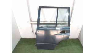 PUERTA TRASERA IZQUIERDA SUZUKI VITARA (1996-1998) 1.9 D A LAS 4 RUEDAS (SE 419TD) 75CV 1905CC - L.5367616 / 6800477812000 2