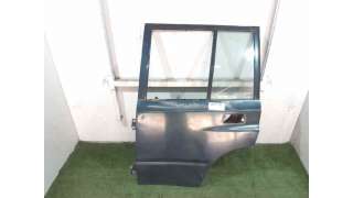 PUERTA TRASERA IZQUIERDA SUZUKI VITARA (1996-1998) 1.9 D A LAS 4 RUEDAS (SE 419TD) 75CV 1905CC - L.5367616 / 6800477812000