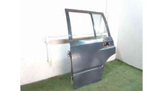 PUERTA TRASERA IZQUIERDA SUZUKI VITARA (1996-1998) 1.9 D A LAS 4 RUEDAS (SE 419TD) 75CV 1905CC - L.5367616 / 6800477812000