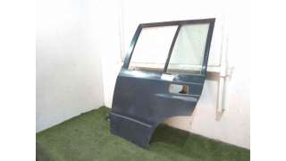 PUERTA TRASERA IZQUIERDA SUZUKI VITARA (1996-1998) 1.9 D A LAS 4 RUEDAS (SE 419TD) 75CV 1905CC - L.5367616 / 6800477812000