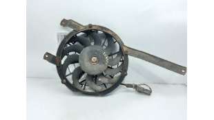 ELECTROVENTILADOR SUZUKI VITARA (1996-1998) 1.9 D A LAS 4 RUEDAS (SE 419TD) 75CV 1905CC - L.5367722 / 1711086CB0000