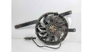 ELECTROVENTILADOR SUZUKI VITARA (1996-1998) 1.9 D A LAS 4 RUEDAS (SE 419TD) 75CV 1905CC - L.5367722 / 1711086CB0000 2