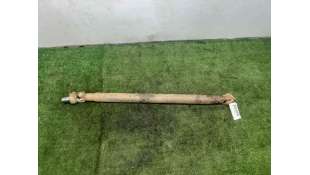 TRANSMISION CENTRAL SUZUKI VITARA (1996-1998) 1.9 D A LAS 4 RUEDAS (SE 419TD) 75CV 1905CC - L.5367767 / 2710256B10000