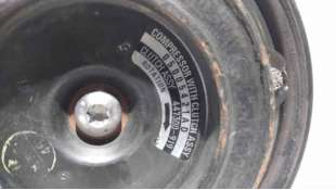 TRANSMISION CENTRAL SUZUKI VITARA (1996-1998) 1.9 D A LAS 4 RUEDAS (SE 419TD) 75CV 1905CC - L.5367767 / 2710256B10000 2