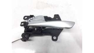 MANETA INTERIOR TRASERA IZQUIERDA HYUNDAI TUCSON (2015-) 1.7 CRDI 116CV 1685CC - L.5367777 / 8741