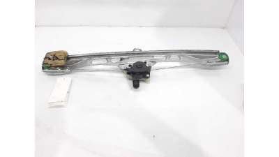 ELEVALUNAS DELANTERO IZQUIERDO FORD TRANSIT CUSTOM FURGÓN (2012-) - L.5368051 / 1871025
