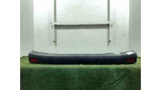 PARAGOLPES TRASERO FORD TRANSIT CUSTOM FURGÓN (2012-) - L.5368083 / 2199112