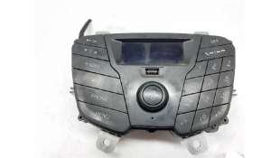 SISTEMA AUDIO / RADIO CD FORD TRANSIT CUSTOM FURGÓN (2012-) - L.5368282 / BK2T18D815GD