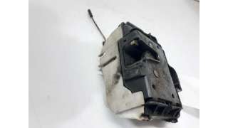 CERRADURA PUERTA DELANTERA DERECHA SEAT INCA (1995-2003) 1.9 D 64CV 1896CC - L.5368334 / 6K1837016Q