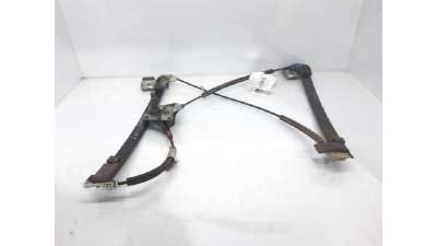 ELEVALUNAS DELANTERO DERECHO SEAT INCA (1995-2003) 1.9 D 64CV 1896CC - L.5368352 / 6K4837402M