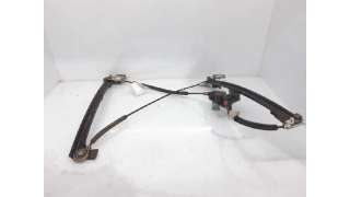 ELEVALUNAS DELANTERO DERECHO SEAT INCA (1995-2003) 1.9 D 64CV 1896CC - L.5368352 / 6K4837402M