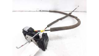 CERRADURA PUERTA DELANTERA IZQUIERDA NISSAN QASHQAI II TODO TERRENO, CERRADA (2013-) 1.5 DCI 110CV 1461CC - L.5368354 / P32