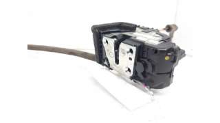 CERRADURA PUERTA DELANTERA IZQUIERDA NISSAN QASHQAI II TODO TERRENO, CERRADA (2013-) 1.5 DCI 110CV 1461CC - L.5368354 / P32