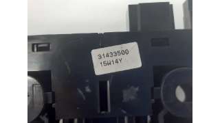 INTERRUPTOR VOLVO XC60 (2015-2017) D3 150CV 1969CC - L.5368452 / 31433500