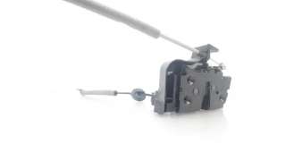 CERRADURA PUERTA TRASERA DERECHA VOLVO XC60 (2015-2017) D3 150CV 1969CC - L.5368474 / 31253917