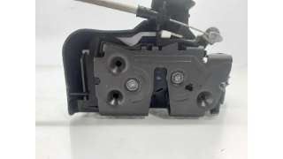 CERRADURA PUERTA TRASERA DERECHA VOLVO XC60 (2015-2017) D3 150CV 1969CC - L.5368474 / 31253917