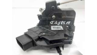 CERRADURA PUERTA TRASERA DERECHA VOLVO XC60 (2015-2017) D3 150CV 1969CC - L.5368474 / 31253917