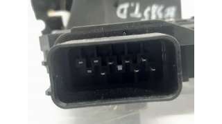 CERRADURA PUERTA TRASERA DERECHA VOLVO XC60 (2015-2017) D3 150CV 1969CC - L.5368474 / 31253917