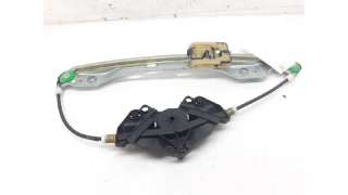 ELEVALUNAS TRASERO IZQUIERDO VOLVO XC60 (2015-2017) D3 150CV 1969CC - L.5368490 / 964288101