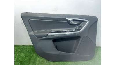 GUARNECIDO PUERTA DELANTERA IZQUIERDA VOLVO XC60 (2015-2017) D3 150CV 1969CC - L.5368503 / 32668883