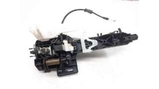 MANETA EXTERIOR DELANTERA IZQUIERDA HYUNDAI TUCSON (2015-) 1.7 CRDI 116CV 1685CC - L.5368506 / 9210003100