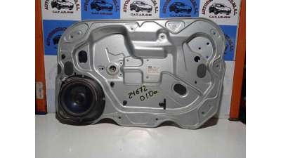 GUARNECIDOS PALANCA CAMBIO VOLVO XC60 (2015-2017) D3 150CV 1969CC - L.5368507 / 31325544