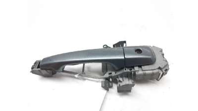 MANETA EXTERIOR DELANTERA IZQUIERDA VOLVO XC60 (2015-2017) D3 150CV 1969CC - L.5368525 / 39879658