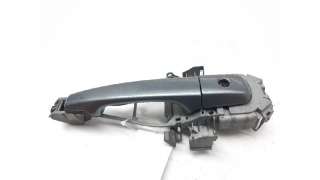 MANETA EXTERIOR DELANTERA IZQUIERDA VOLVO XC60 (2015-2017) D3 150CV 1969CC - L.5368525 / 39879658