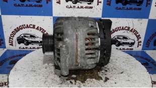 MOTOR ELEVALUNAS TRASERO IZQUIERDO VOLVO XC60 (2015-2017) D3 150CV 1969CC - L.5368534 / 966265102 2