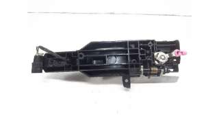 MANETA EXTERIOR DELANTERA IZQUIERDA NISSAN QASHQAI II TODO TERRENO, CERRADA (2013-) 1.2 DIG-T 115CV 1197CC - L.5368576 / 21