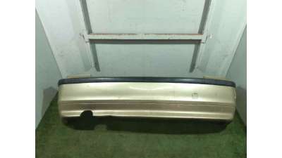 PARAGOLPES TRASERO BMW 3 COMPACT (2001-2005) 320 TD 150CV 1995CC - L.5368872 / 51717028893