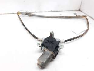 ELEVALUNAS DELANTERO DERECHO RENAULT MEGANE SCENIC (1997-1999) 1.9 DTI (JA0N) 98CV 1870CC - L.5369114 / 7700838591