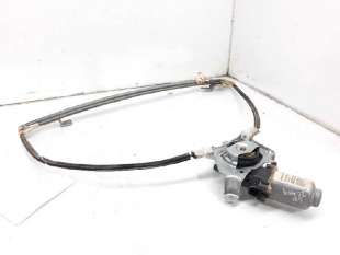 ELEVALUNAS DELANTERO DERECHO RENAULT MEGANE SCENIC (1997-1999) 1.9 DTI (JA0N) 98CV 1870CC - L.5369114 / 7700838591 2