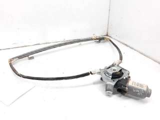 ELEVALUNAS DELANTERO DERECHO RENAULT MEGANE SCENIC (1997-1999) 1.9 DTI (JA0N) 98CV 1870CC - L.5369114 / 7700838591
