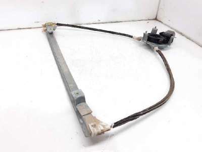 ELEVALUNAS DELANTERO IZQUIERDO RENAULT MEGANE SCENIC (1997-1999) 1.9 DTI (JA0N) 98CV 1870CC - L.5369115 / 7700838592