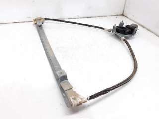 ELEVALUNAS DELANTERO IZQUIERDO RENAULT MEGANE SCENIC (1997-1999) 1.9 DTI (JA0N) 98CV 1870CC - L.5369115 / 7700838592