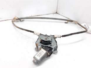 ELEVALUNAS DELANTERO IZQUIERDO RENAULT MEGANE SCENIC (1997-1999) 1.9 DTI (JA0N) 98CV 1870CC - L.5369115 / 7700838592 2