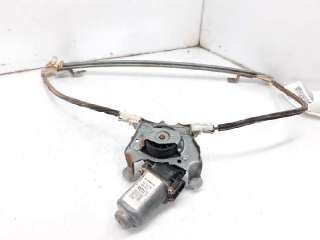 ELEVALUNAS DELANTERO IZQUIERDO RENAULT MEGANE SCENIC (1997-1999) 1.9 DTI (JA0N) 98CV 1870CC - L.5369115 / 7700838592
