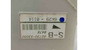 COMPRESOR AIRE ACONDICIONADO VOLVO XC60 (2015-2017) D3 150CV 1969CC - L.5369374 / P31332528