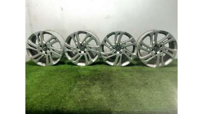 JUEGO LLANTAS VOLVO XC60 (2015-2017) D3 150CV 1969CC - L.5369384 / R17