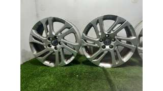JUEGO LLANTAS VOLVO XC60 (2015-2017) D3 150CV 1969CC - L.5369384 / R17