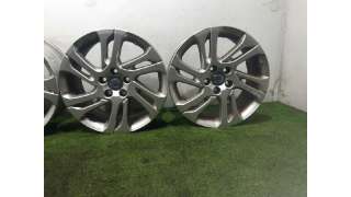 JUEGO LLANTAS VOLVO XC60 (2015-2017) D3 150CV 1969CC - L.5369384 / R17